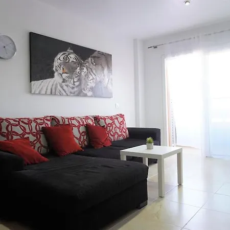 Apartment South Coast *