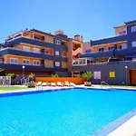 Apartmán South Coast Puertito de Guimar