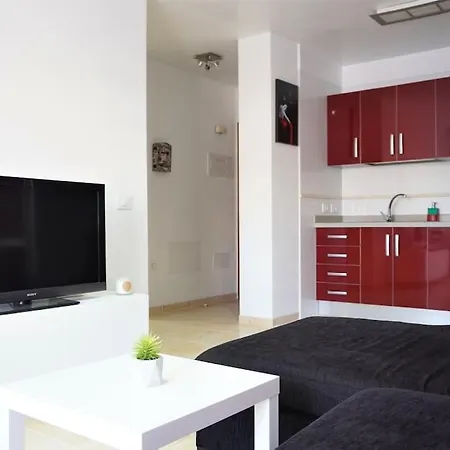 Apartment South Coast Puertito de Guimar