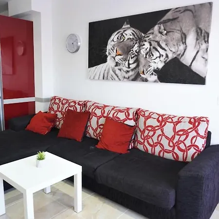 Apartment South Coast *